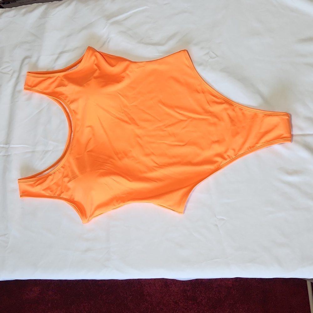 Annbon Swimsuit Size XXXL